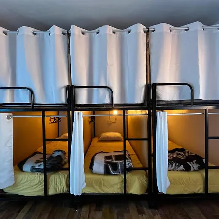 Cusco B&B By Haku