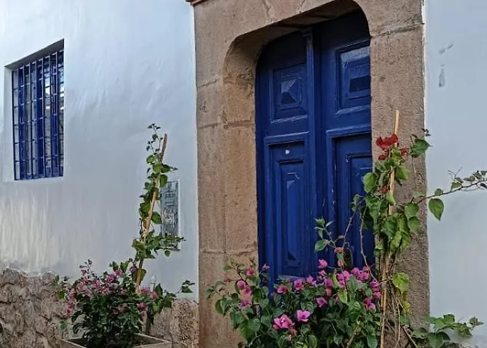 Couette-café Cusco B&B By Haku Cusco