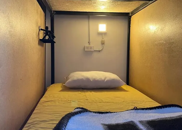 Cusco B&B By Haku *