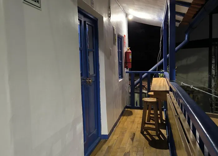 Couette-café Cusco B&B By Haku Cusco