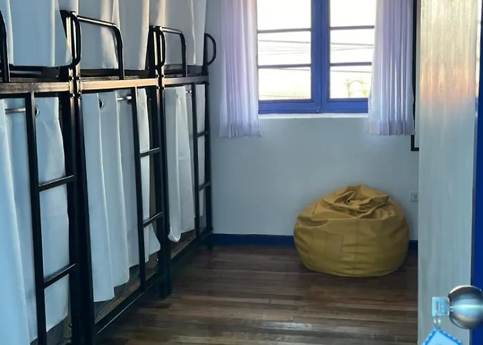 Cusco B&B By Haku * Cusco