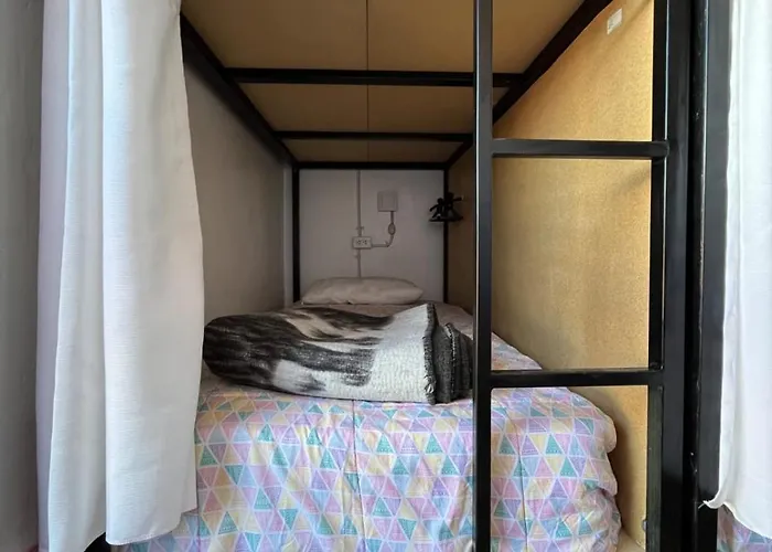 Cusco B&B By Haku Couette-café