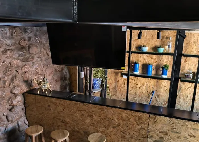 Couette-café Cusco B&B By Haku