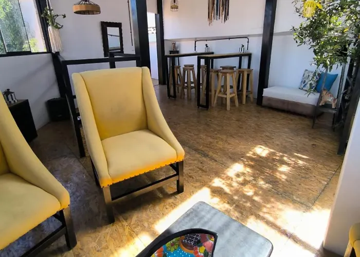 Cusco B&B By Haku Couette-café Cusco