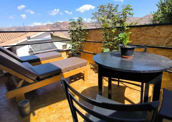 Cusco B&B By Haku * Cusco