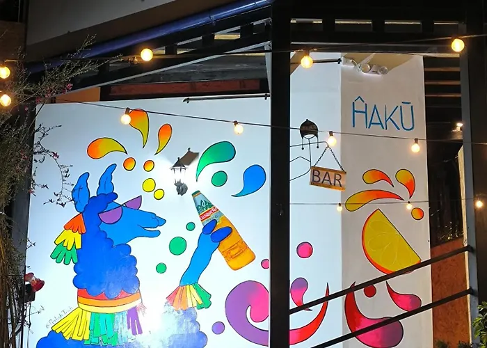 Cusco B&B By Haku *