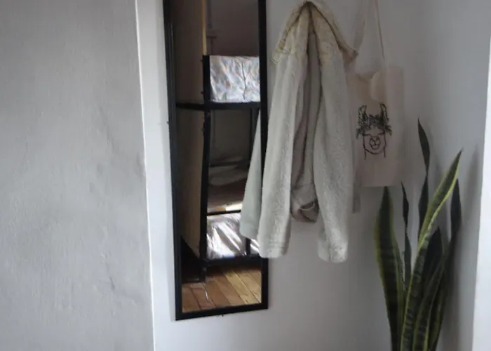 Cusco B&B By Haku Couette-café